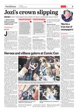 The Citizen
