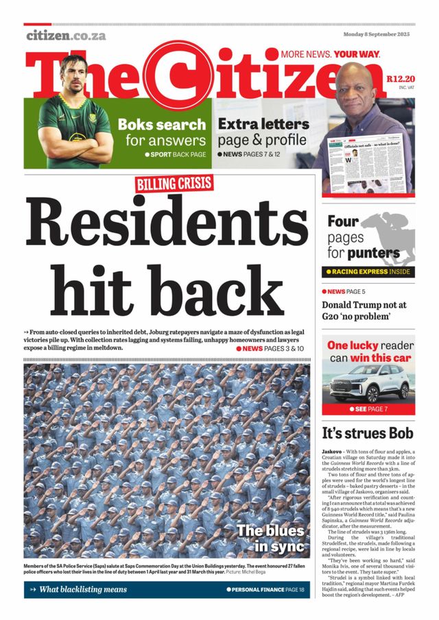 Go Unlimited with Magzter GOLD