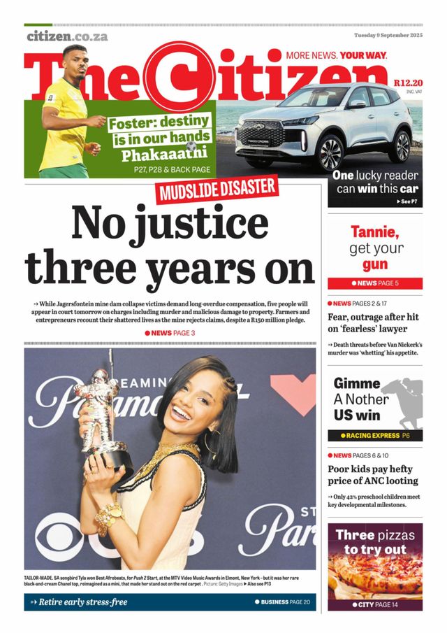 Go Unlimited with Magzter GOLD