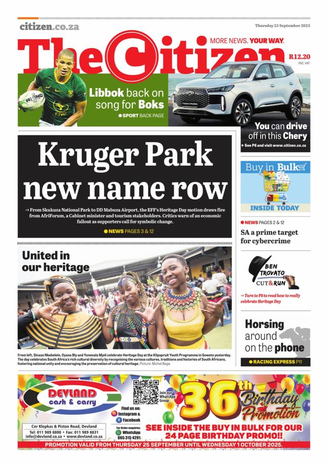 Go Unlimited with Magzter GOLD