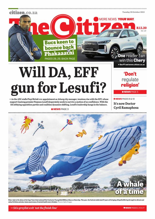 Go Unlimited with Magzter GOLD