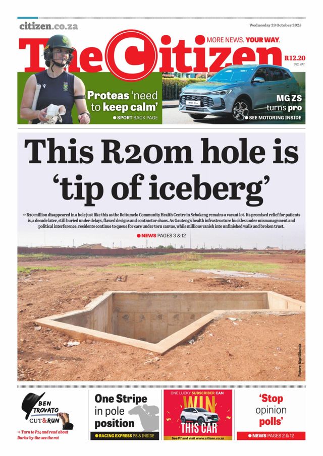 Go Unlimited with Magzter GOLD