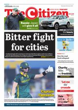 The Citizen