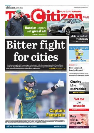 The Citizen