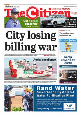 The Citizen
