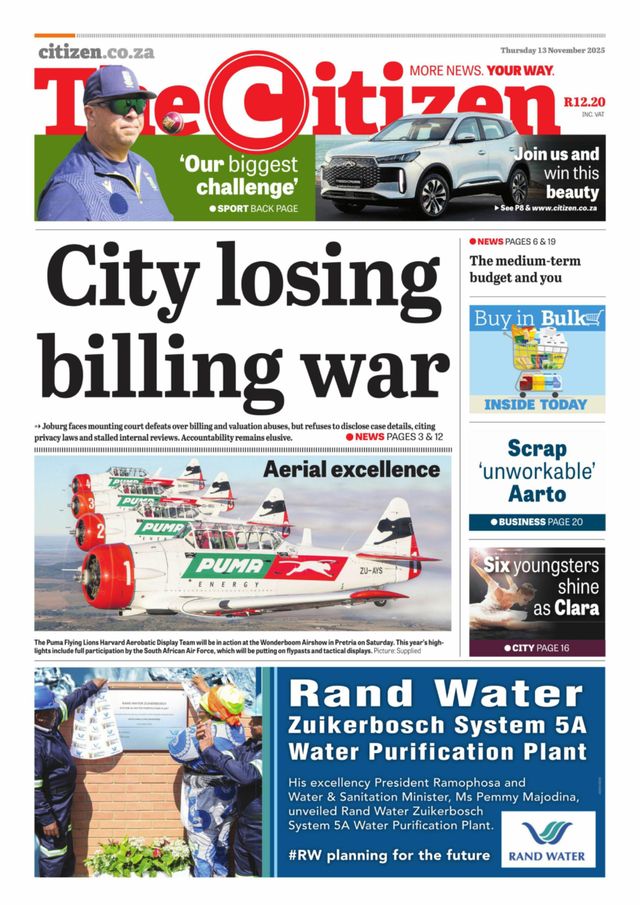 Go Unlimited with Magzter GOLD