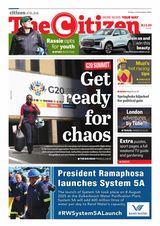 The Citizen
