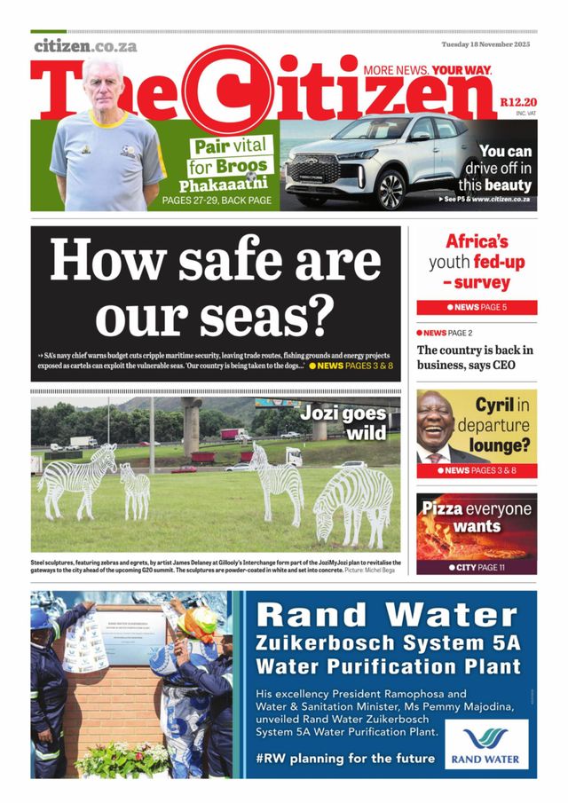 Go Unlimited with Magzter GOLD