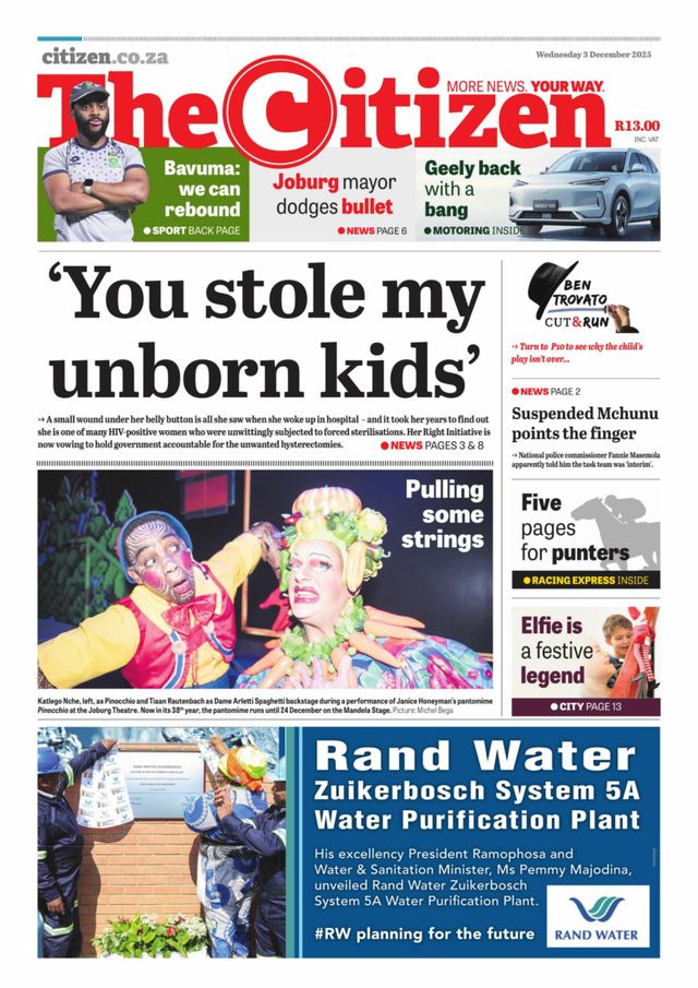 Go Unlimited with Magzter GOLD