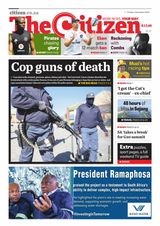 The Citizen