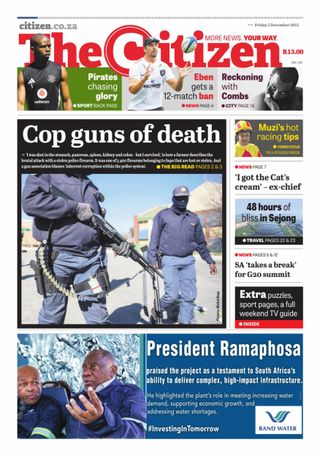 The Citizen