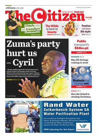 The Citizen