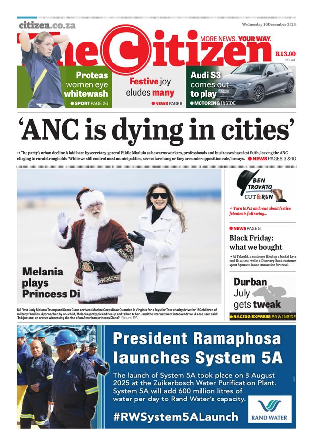 The Citizen