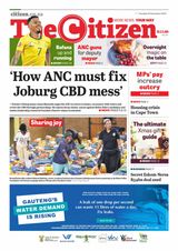 The Citizen
