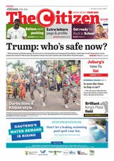 The Citizen