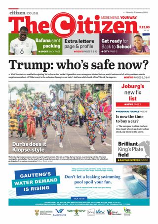 The Citizen