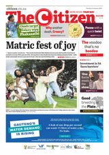 The Citizen