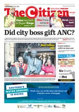 The Citizen