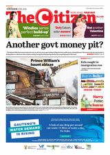 The Citizen