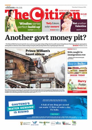The Citizen
