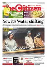 The Citizen