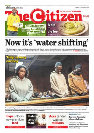 The Citizen