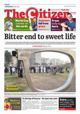 The Citizen