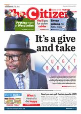 The Citizen