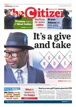 The Citizen