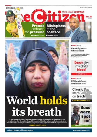 The Citizen