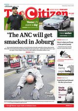 The Citizen