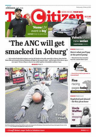 The Citizen