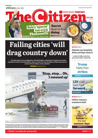 The Citizen