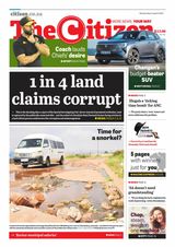 The Citizen