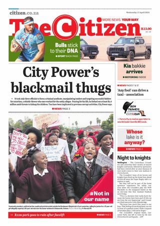 The Citizen