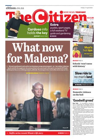The Citizen