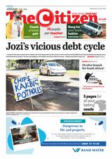 The Citizen