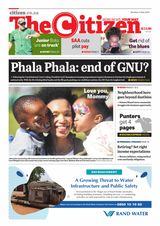The Citizen
