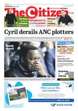 The Citizen