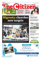 The Citizen