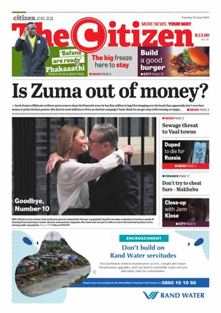 The Citizen
