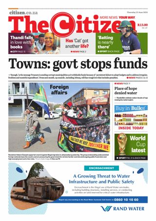 The Citizen