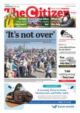 The Citizen