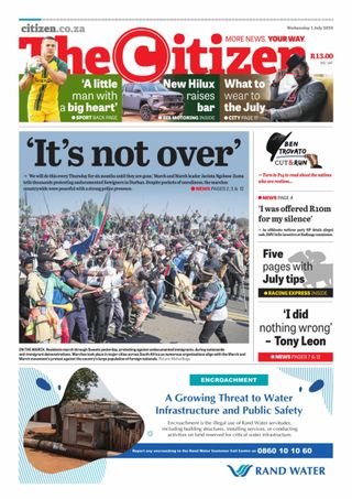 The Citizen