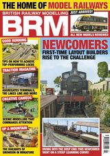 British Railway Modelling (BRM)