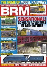 British Railway Modelling (BRM)