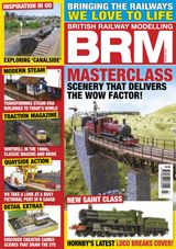British Railway Modelling (BRM)