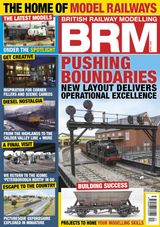 British Railway Modelling (BRM)