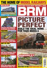 British Railway Modelling (BRM)