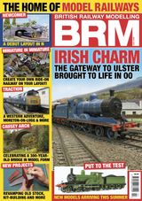 British Railway Modelling (BRM)